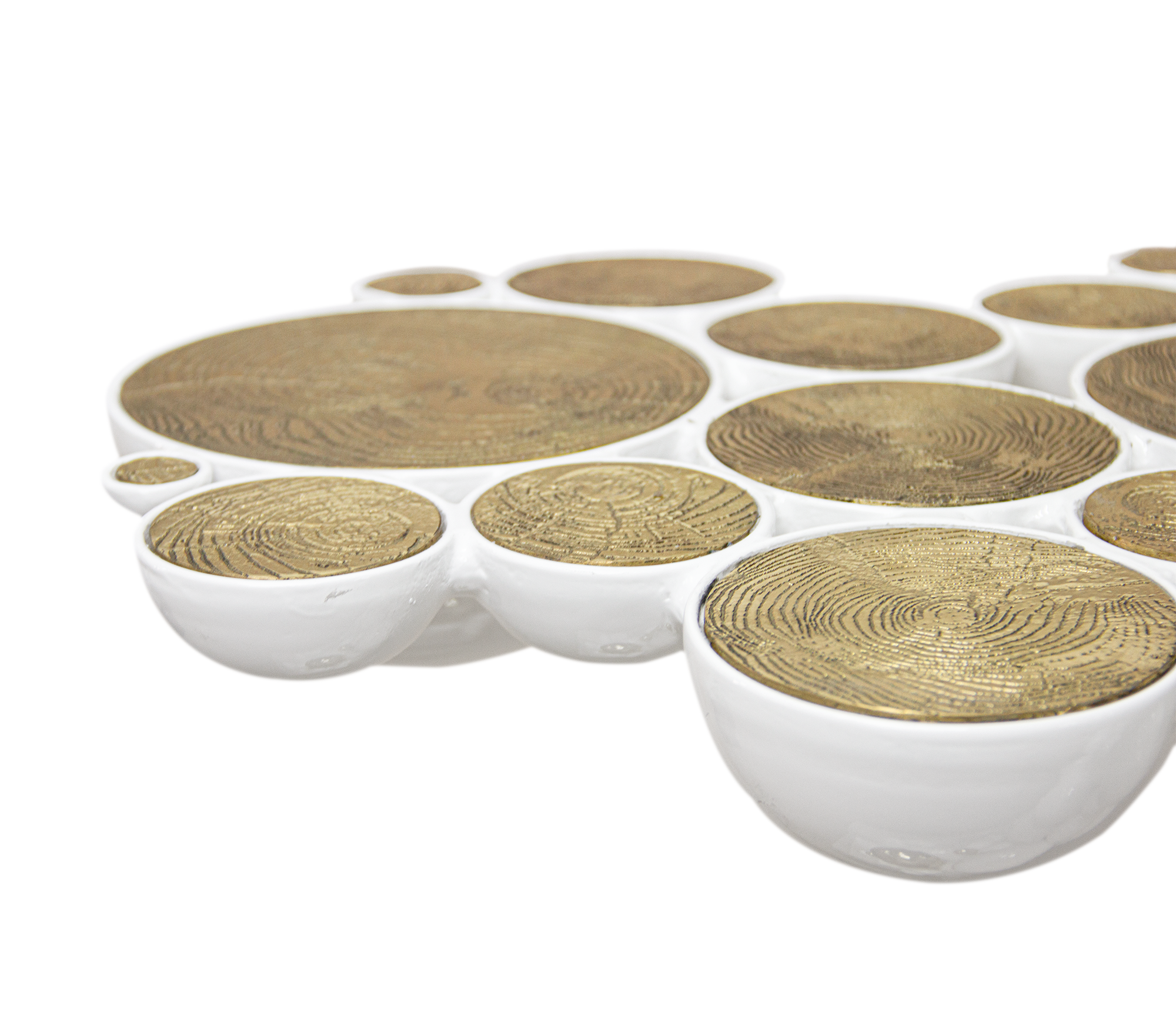 Orbit White Designer Console