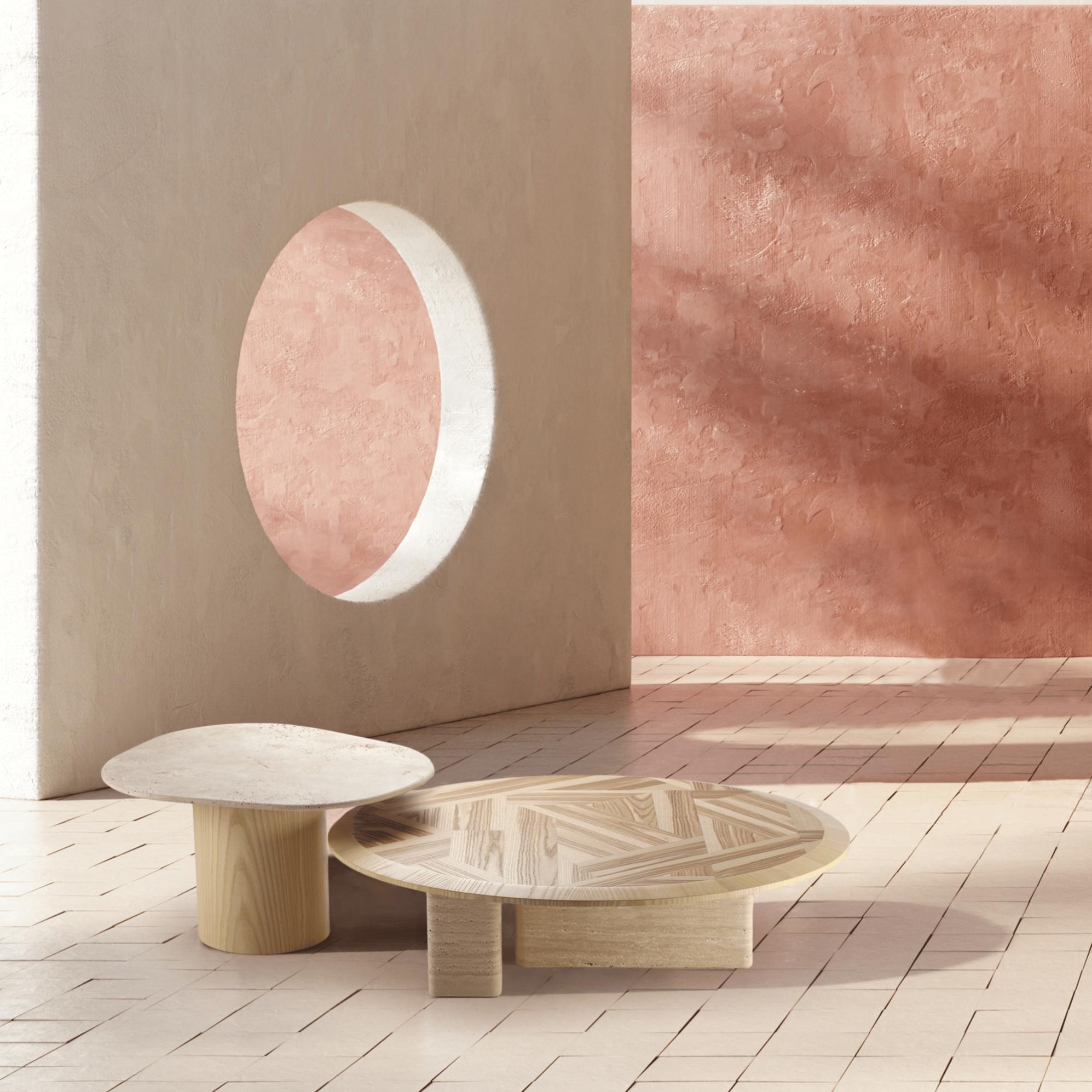 L'Anamour Artisan Coffee Table
