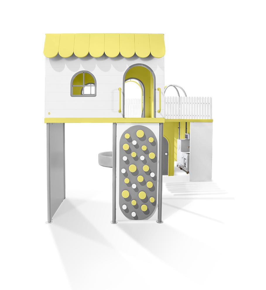 Fantasy Playground