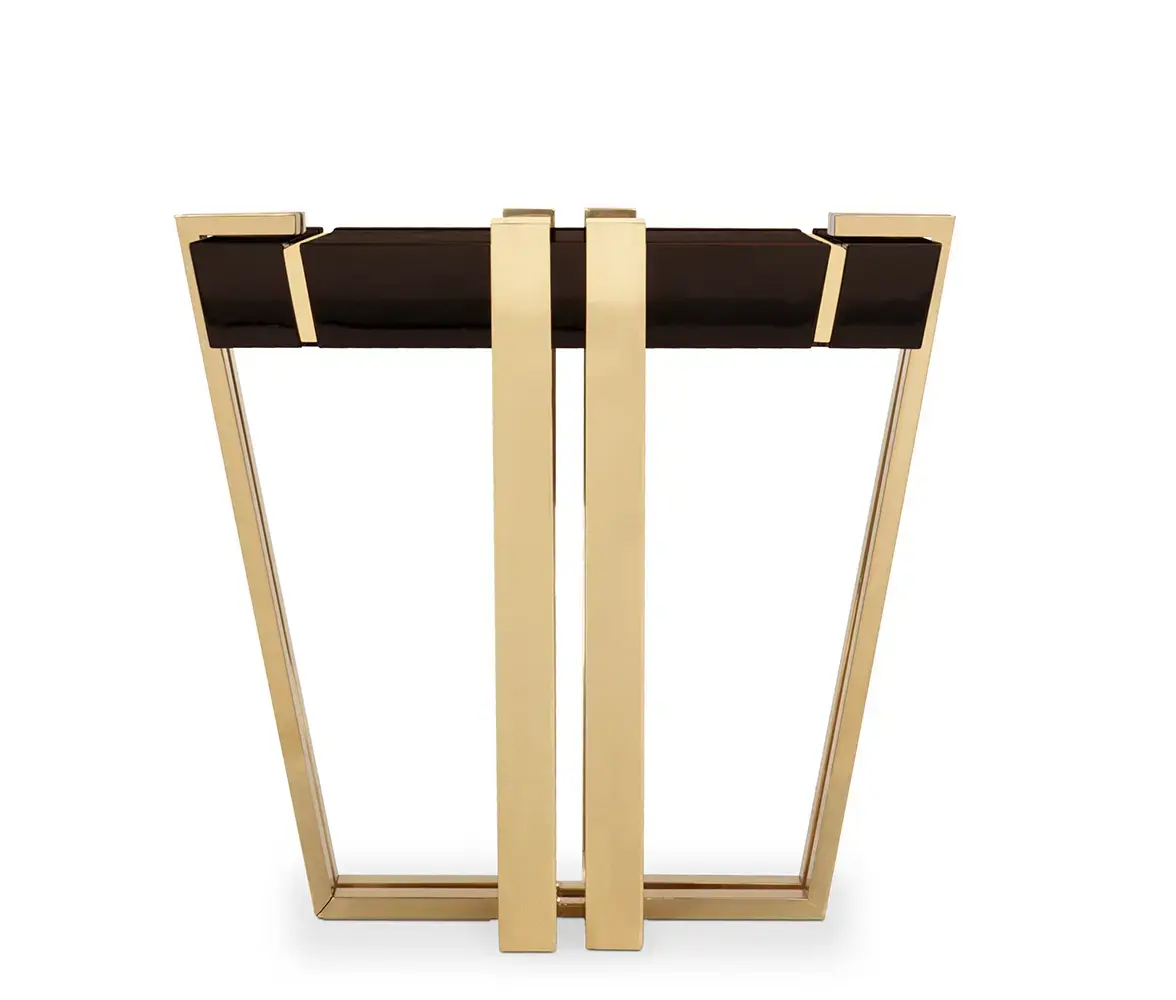 Elevate Side Table