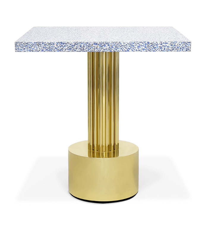 Darian Center Table