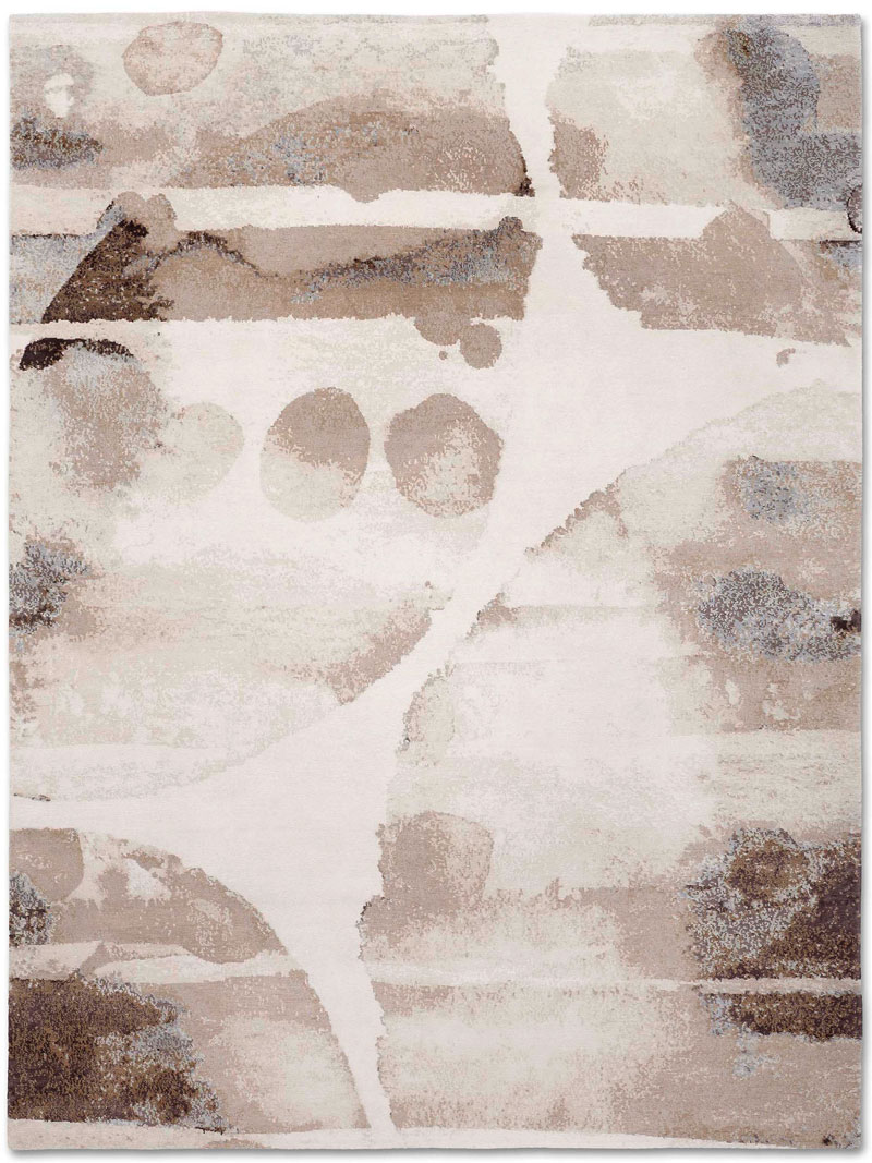Galileo Handmade Luxury Rug