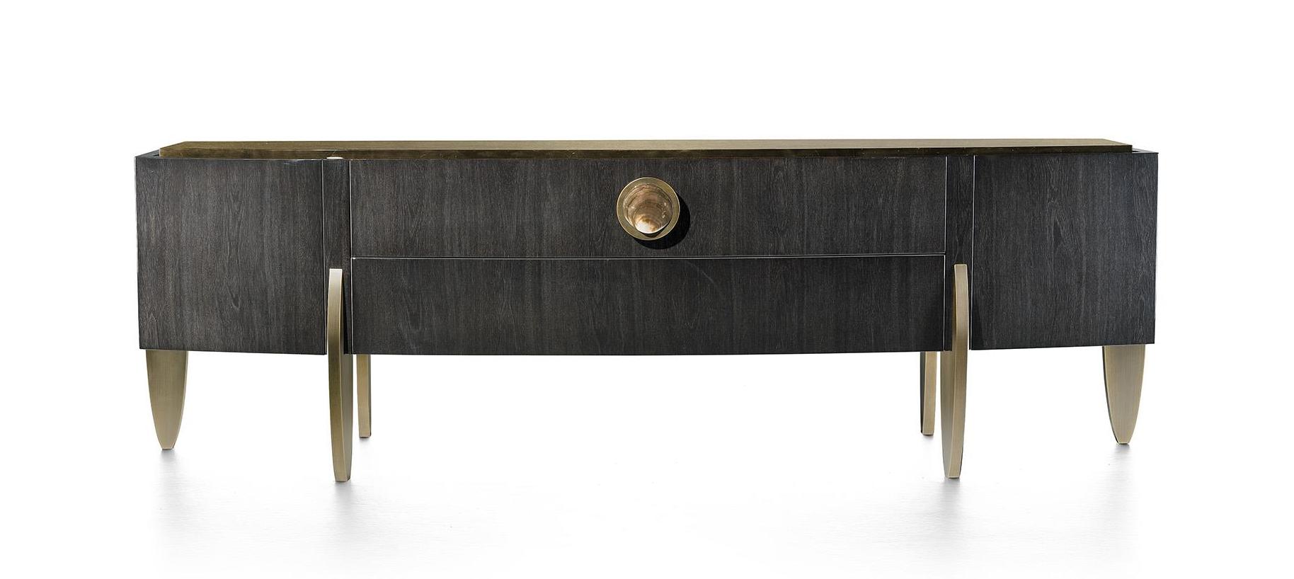 Modern TV Unit