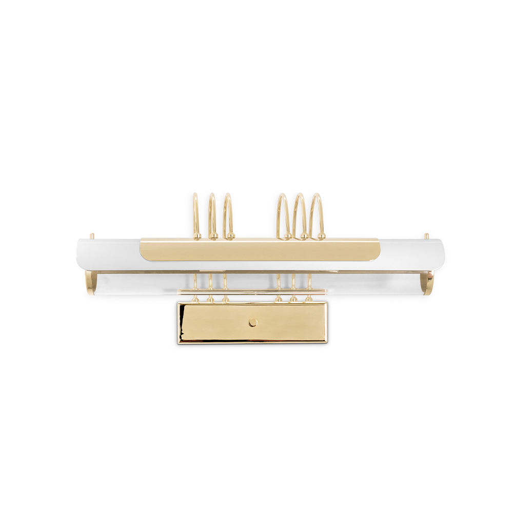 Nanette Wall Lamp