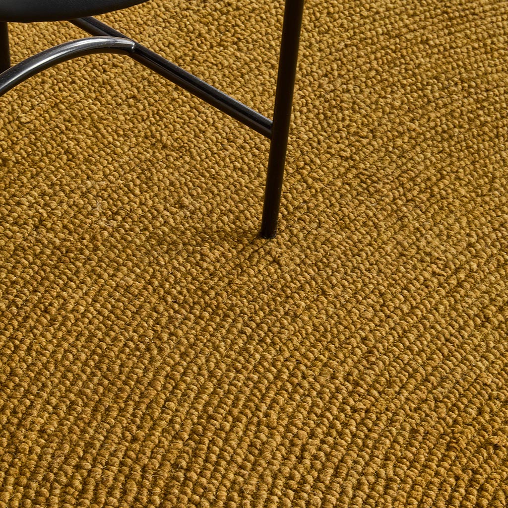 Decor Echo Ochre 089706 Rug