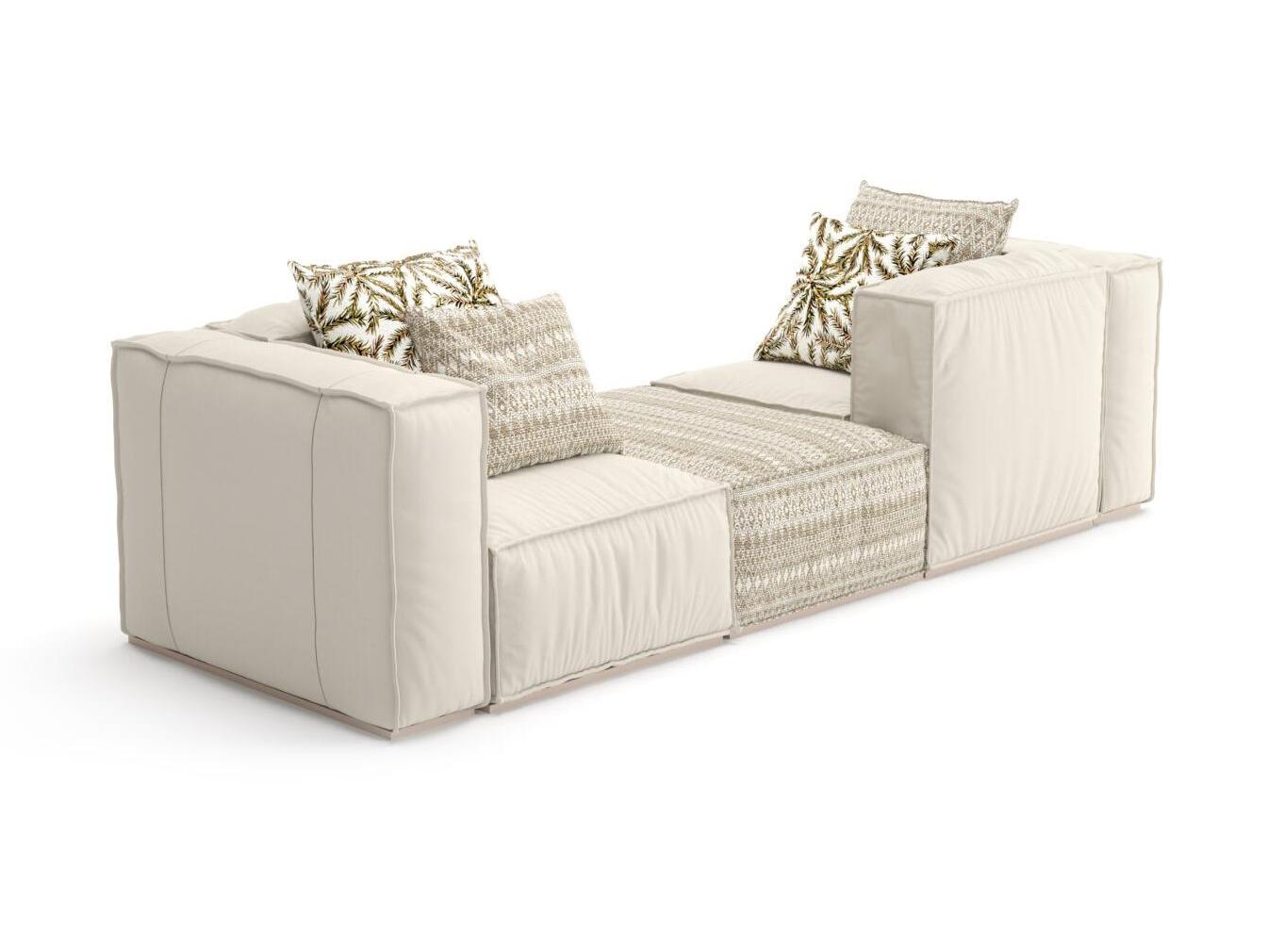 Alula Outdoor Modular Sofa