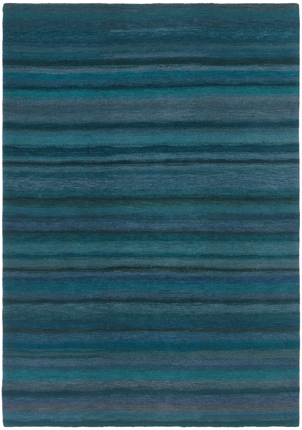 Gamba Blue Rug
