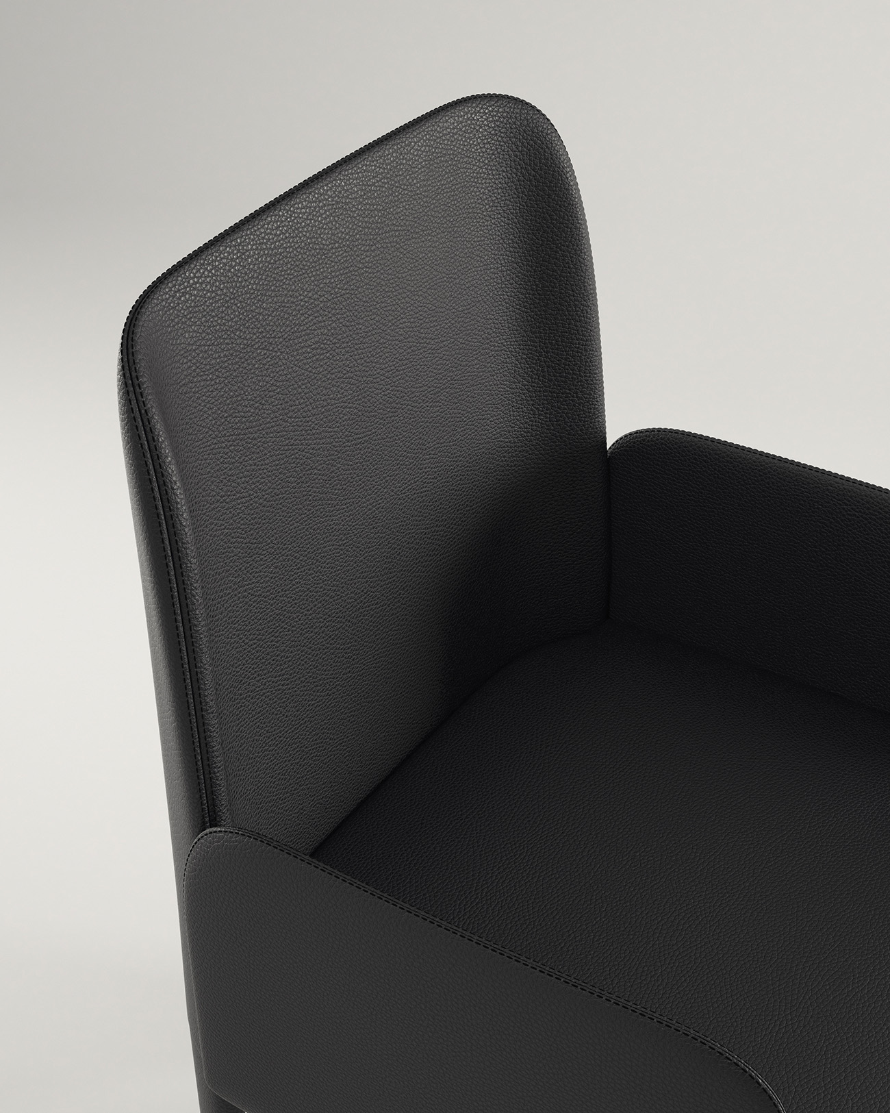 Gelsomina Contemporary Chair