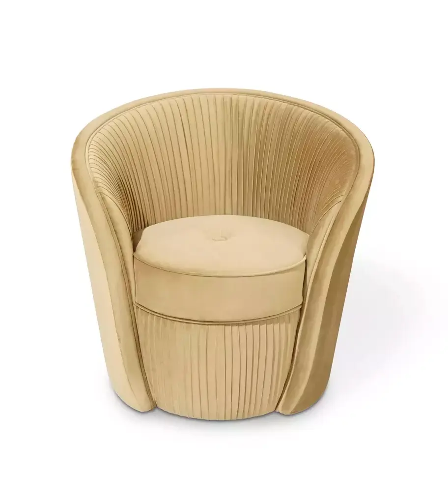 Aria II Armchair