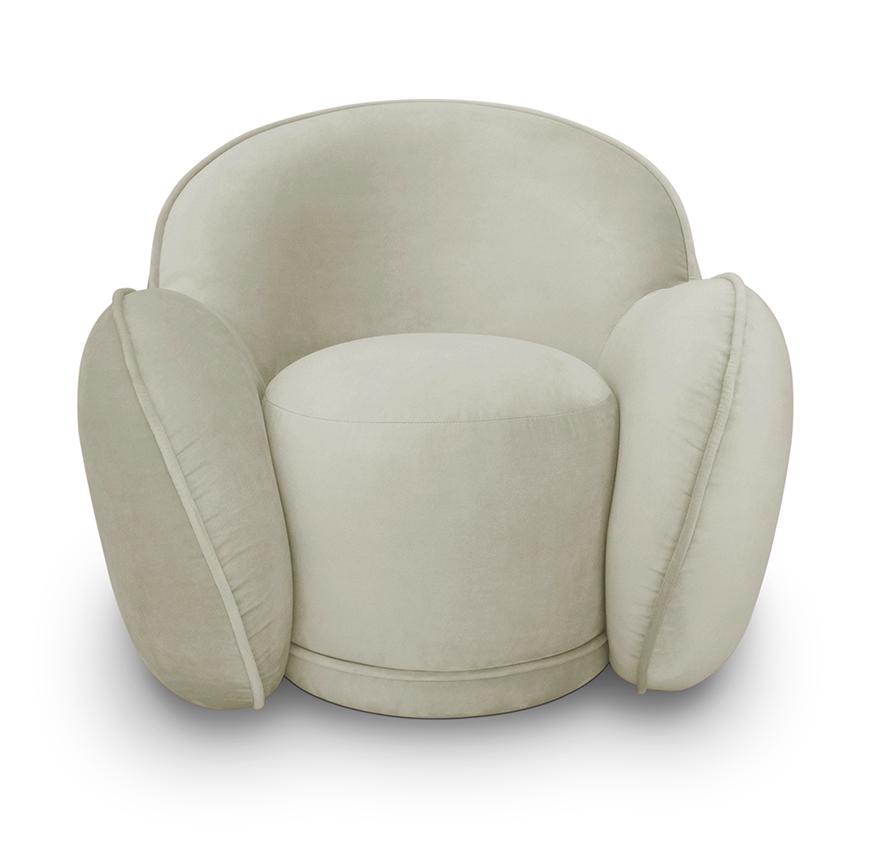 Fairy-Tale Armchair