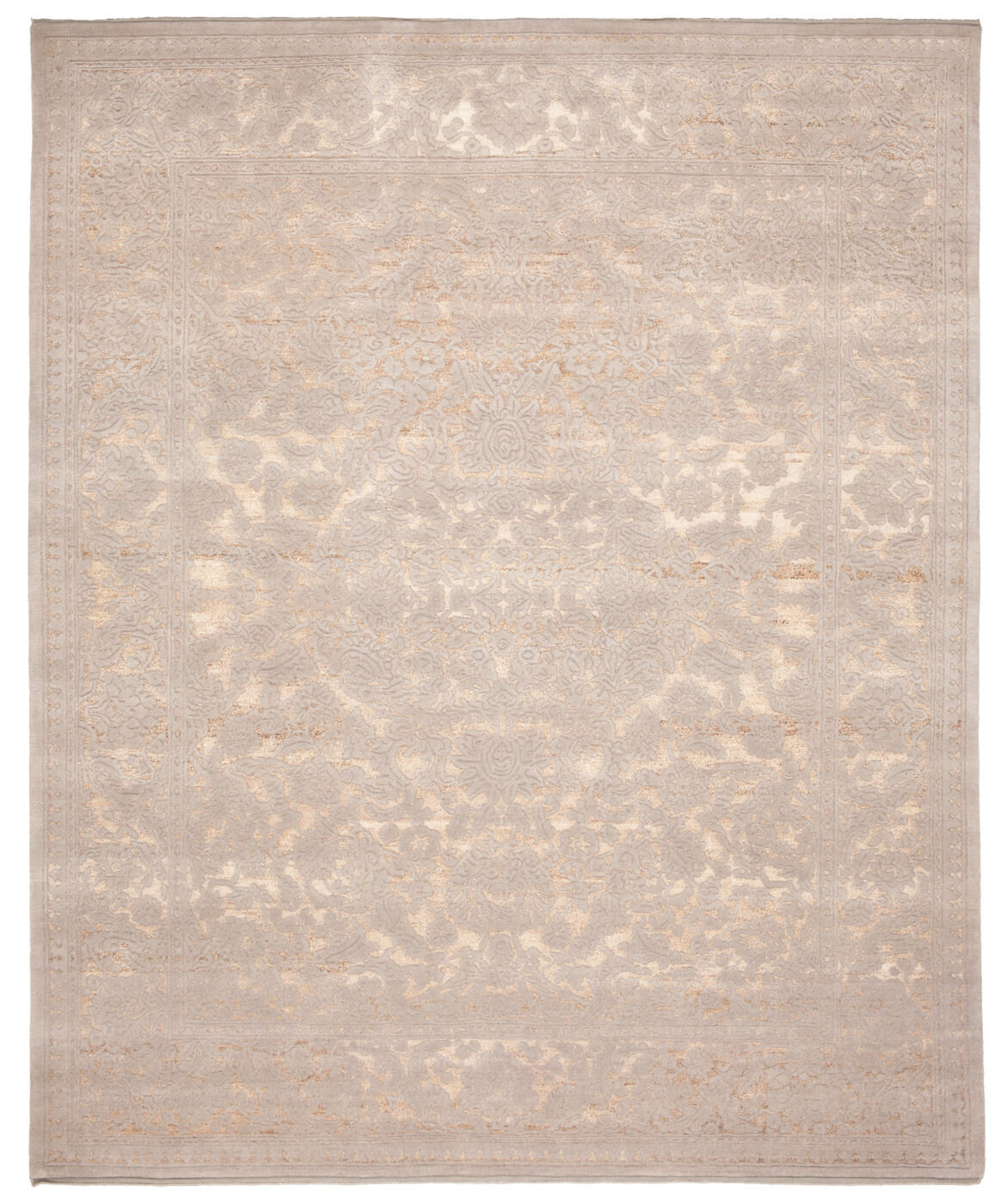 Mauro Angaa Cream Rug