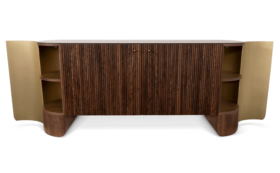 Darian Sideboard