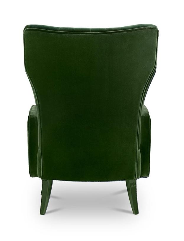 Adventure Armchair