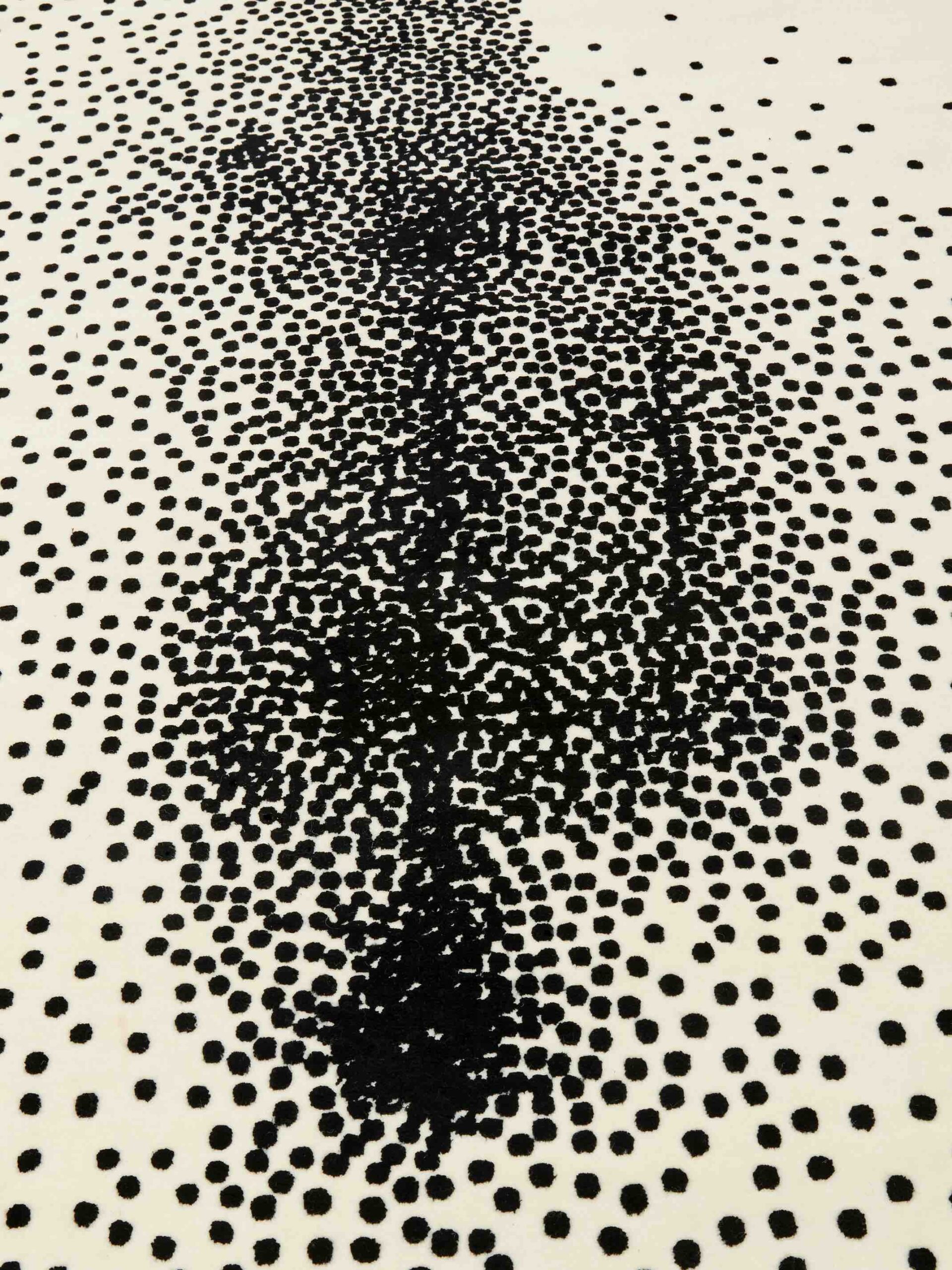 Particles Designer Rug