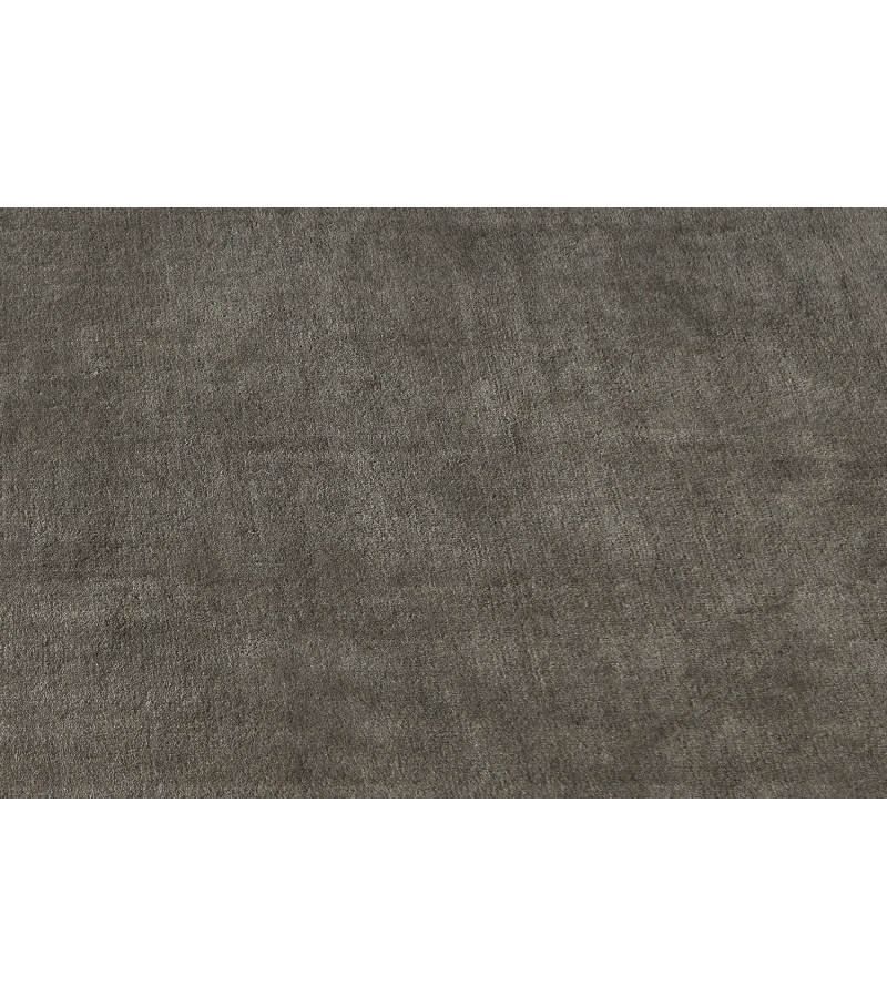 Beekman Rug | Colour: Dark Grey | Size: 200 x 300 cm