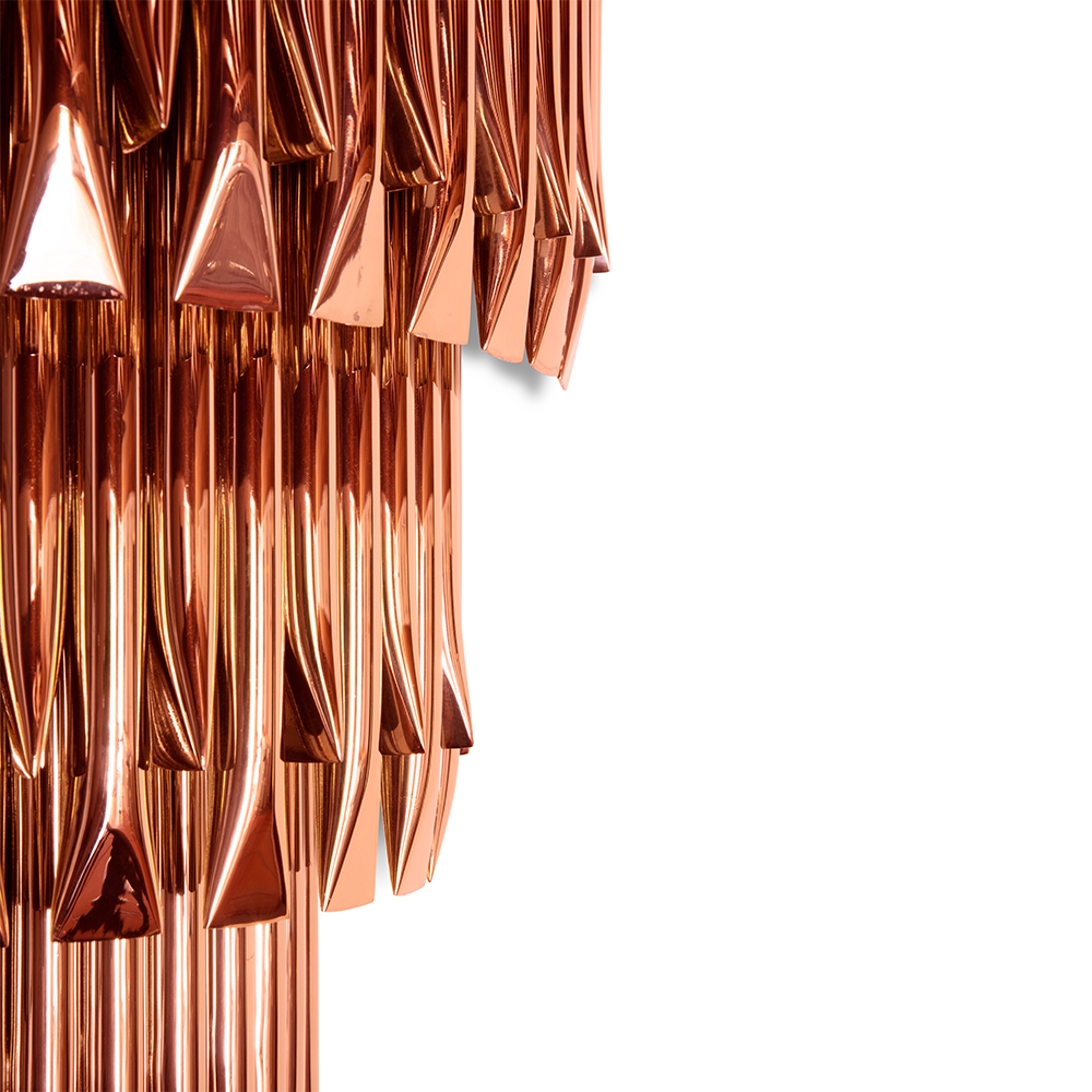 Mathis 3 Wall Lamp