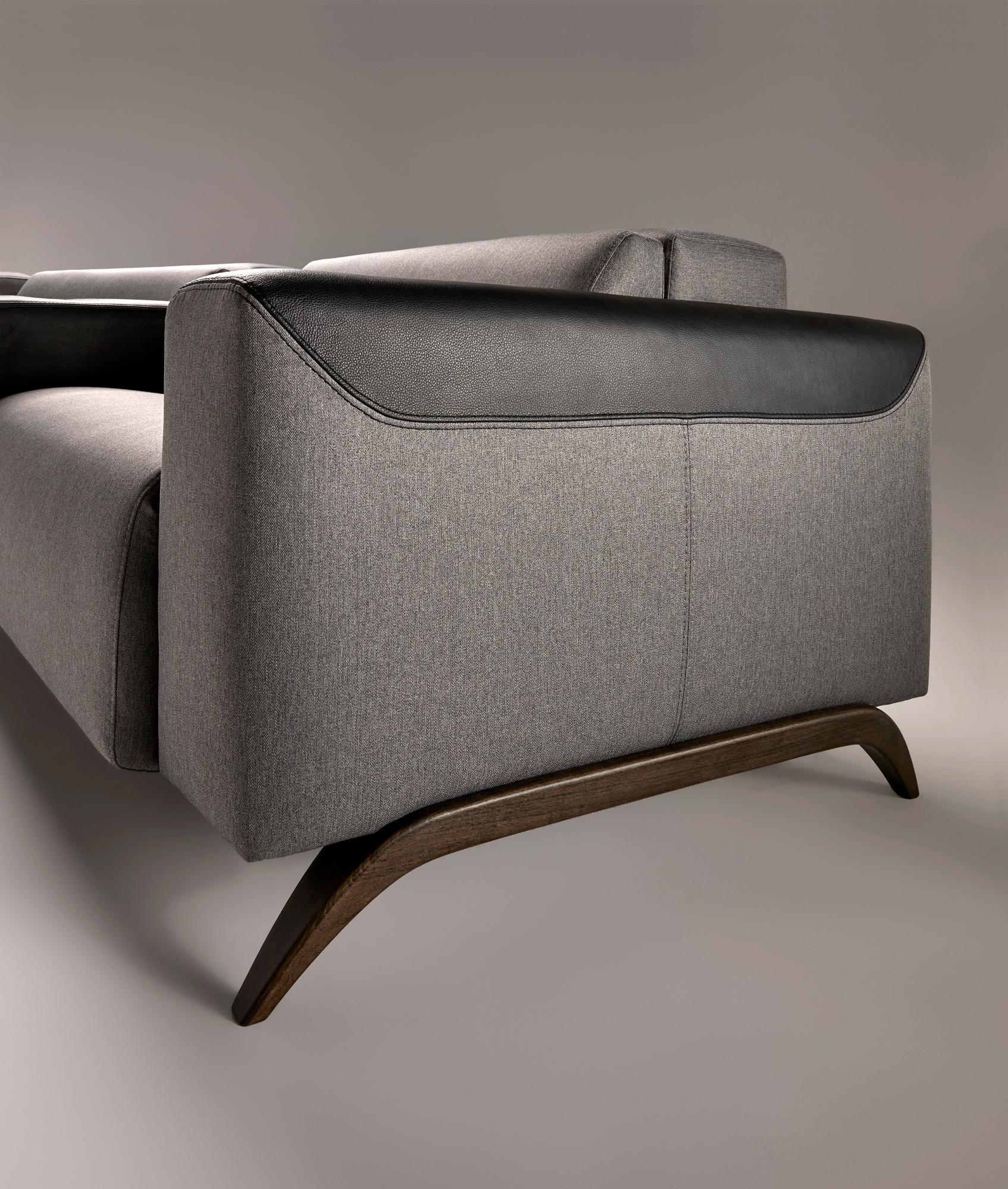 Atlanta 3-Seater Sofa