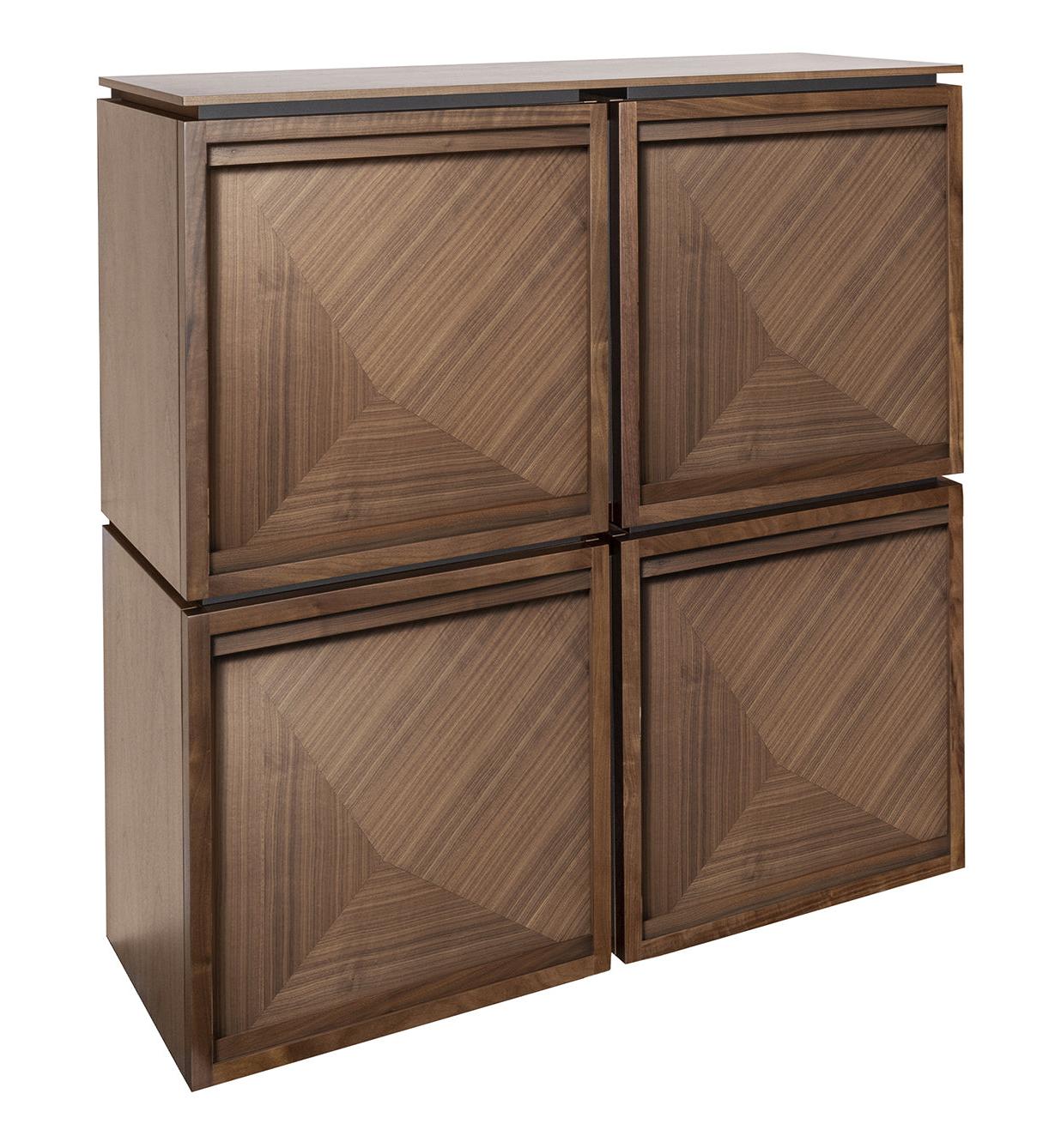 Mesh Modular Cabinet