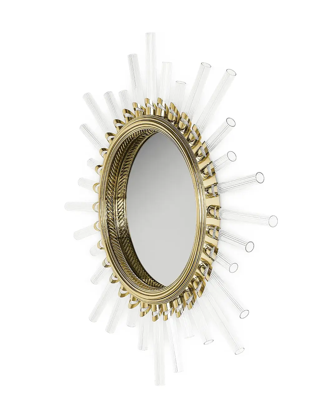 Noble XL Wall Light Mirror