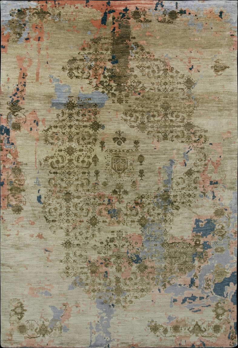 Dolcevita Pearl Rug