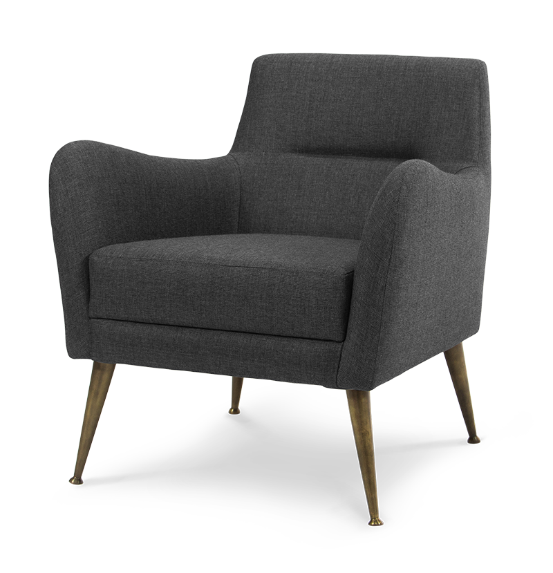 Donovan Armchair
