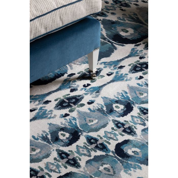 Imaza Ocean Rug | Size: 160 x 260 cm