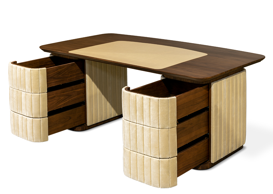 Ellis Desk