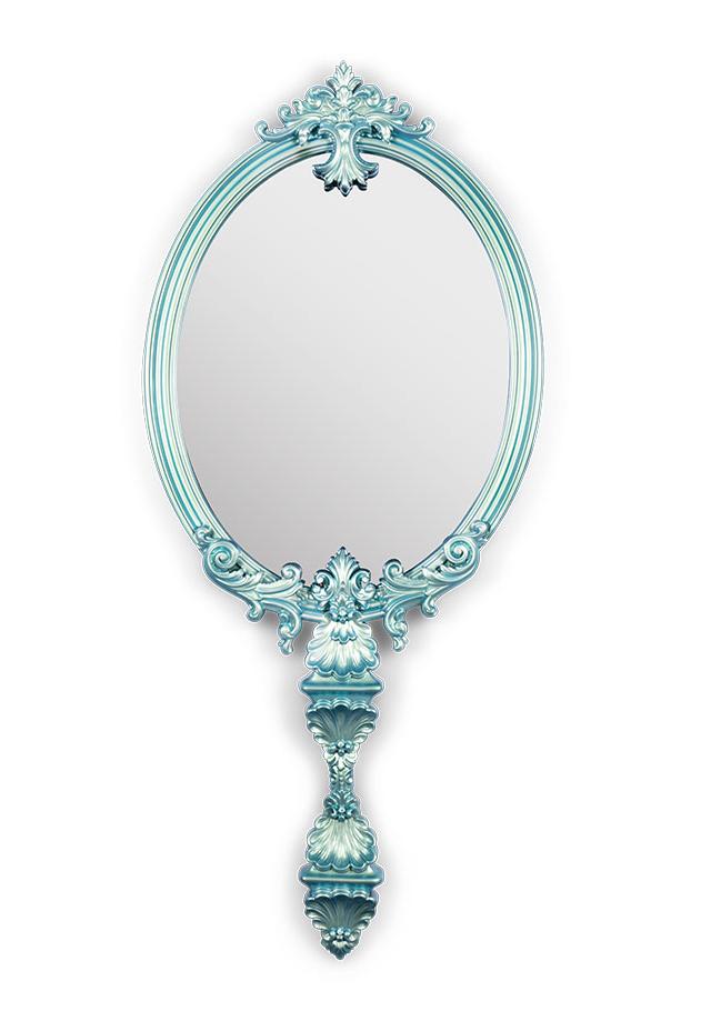 Mystic Wall Mirror