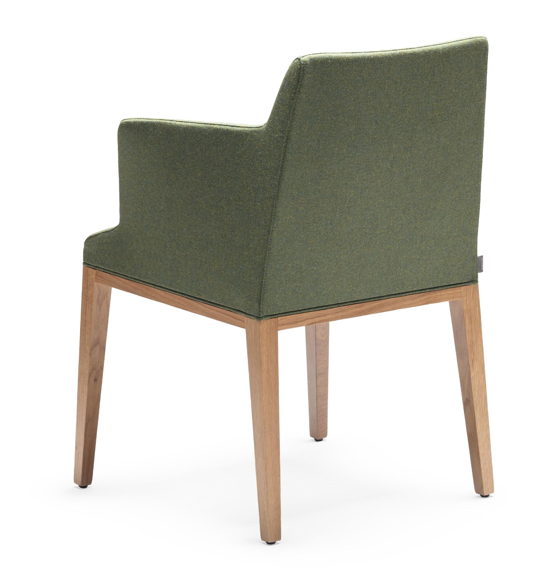 Bloom Green Chair