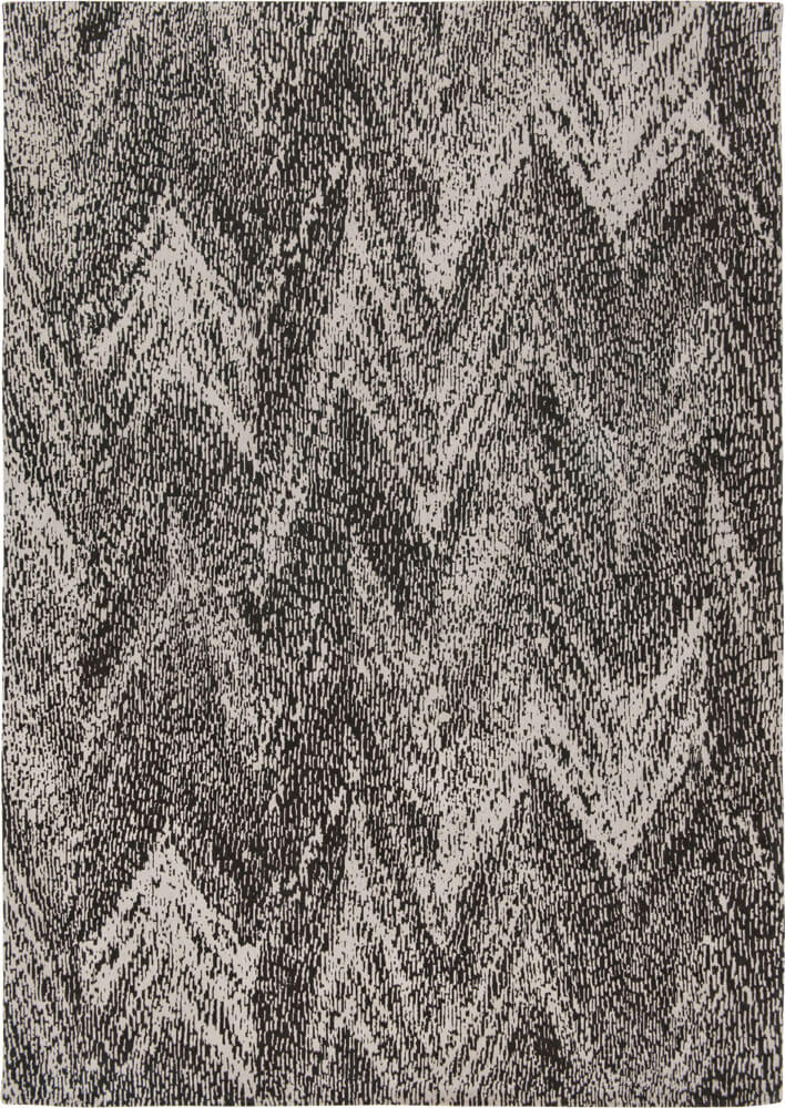 Itsuki Charcoal RG8746 Rug | Size: 170 x 240 cm