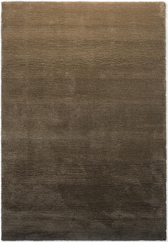 Shade Low Beige / Dark Choc. Rug