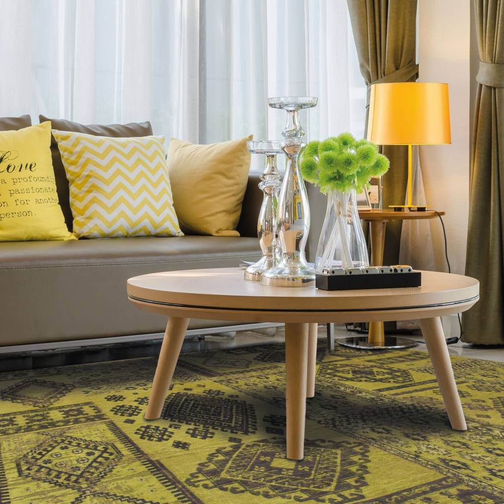 Caipirinha Rug