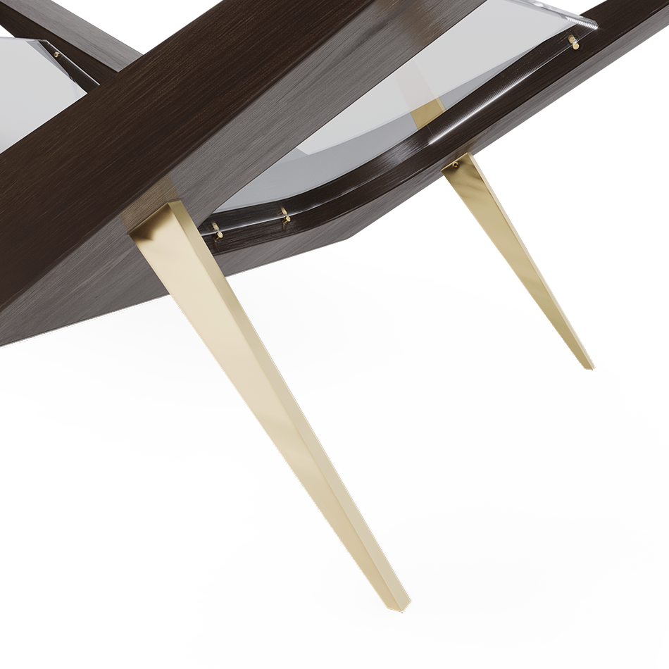 Niko Coffee Table