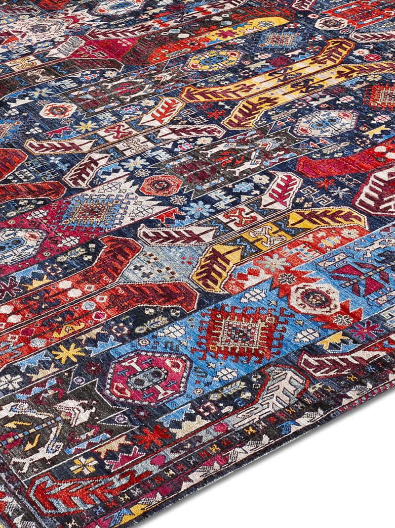 Soul Handmade Luxury Rug ☞ Size: 274 x 365 cm