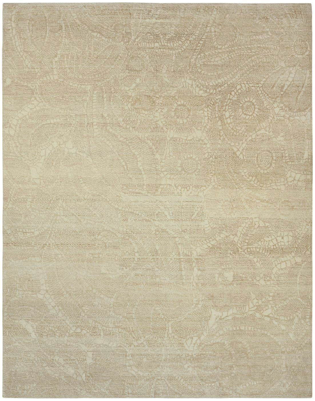 Mauro Lace Rug