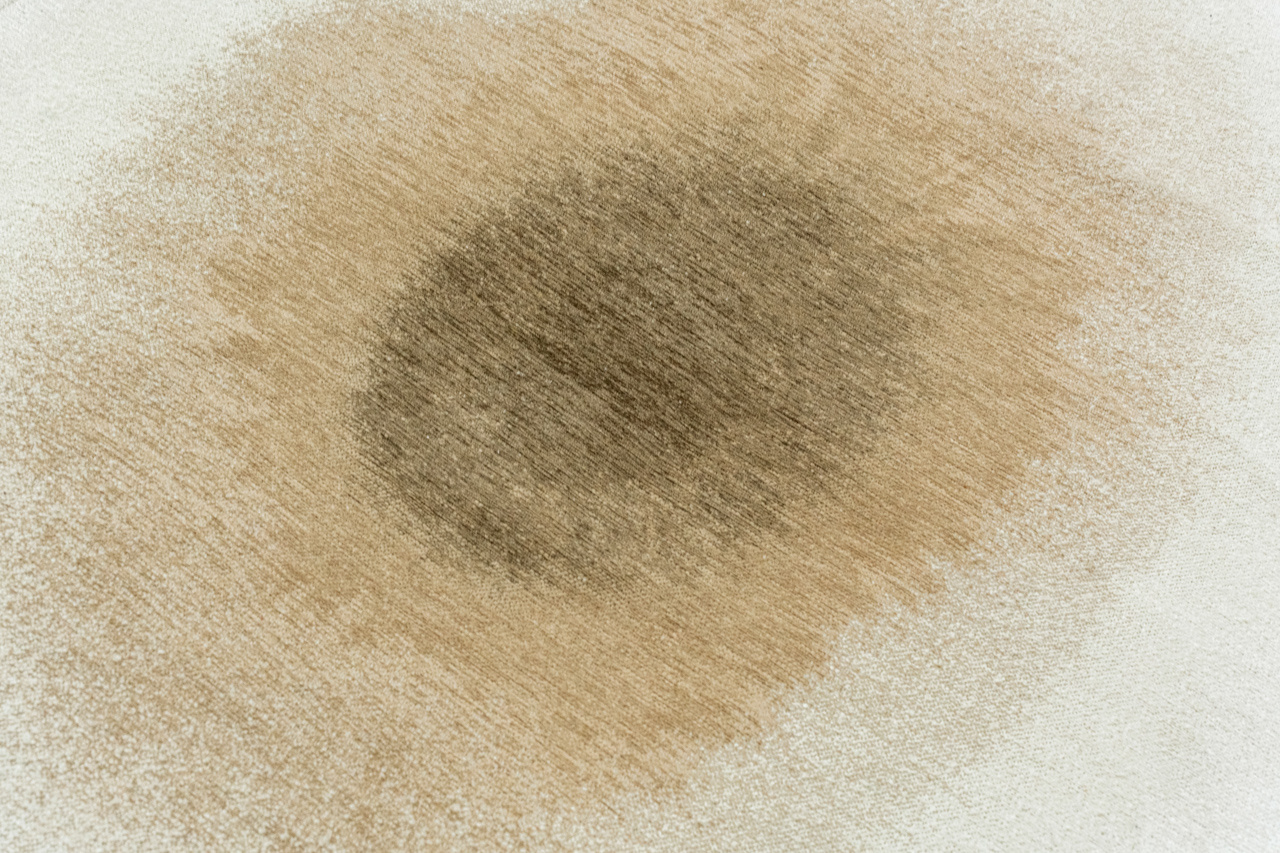 Drop Fawn Rug