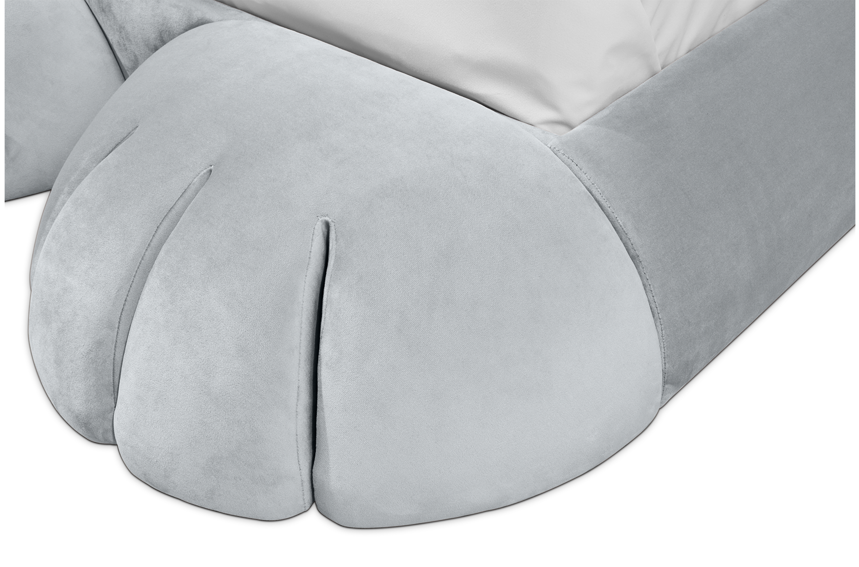 Cozy Rabbit Bed