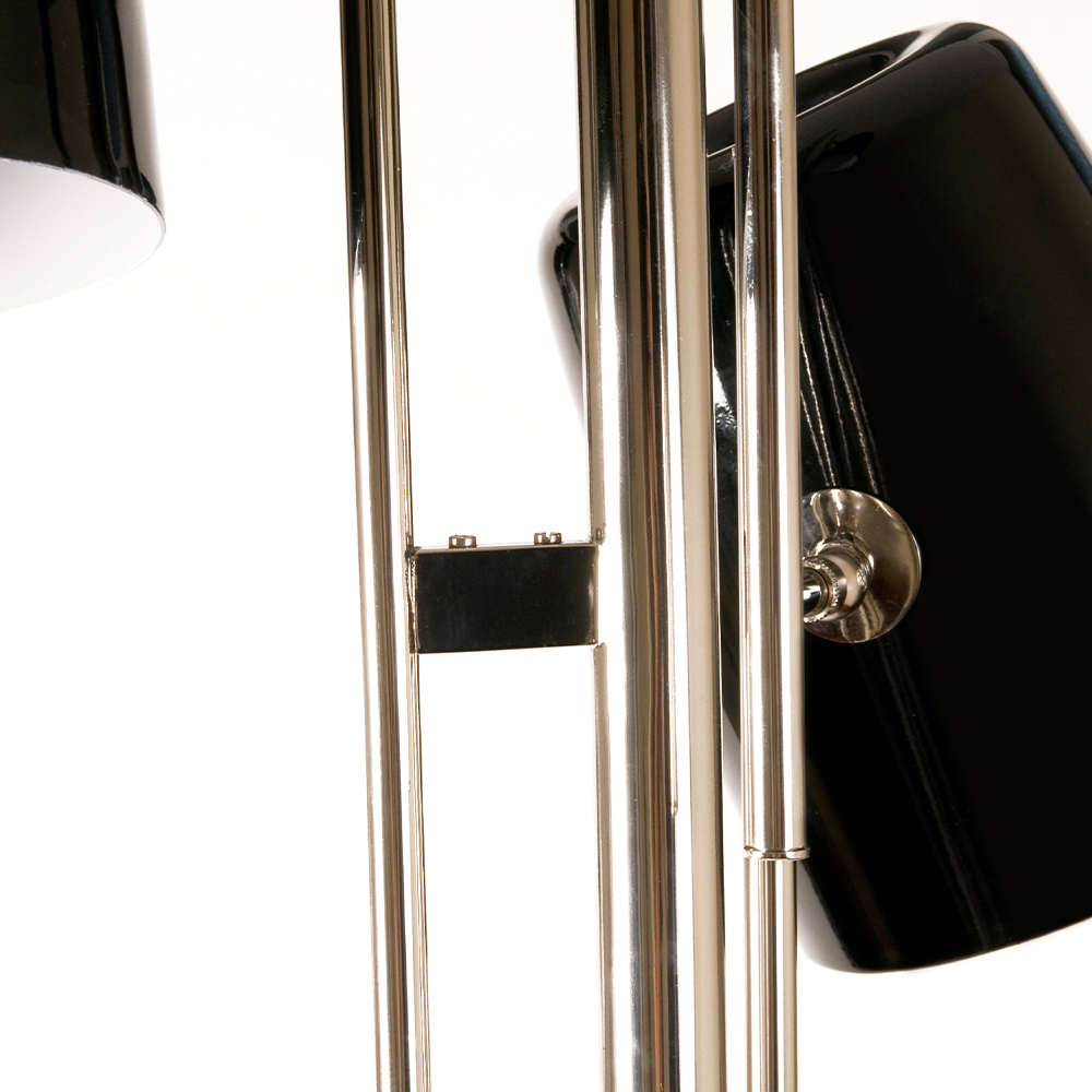 Cole Floor Lamp