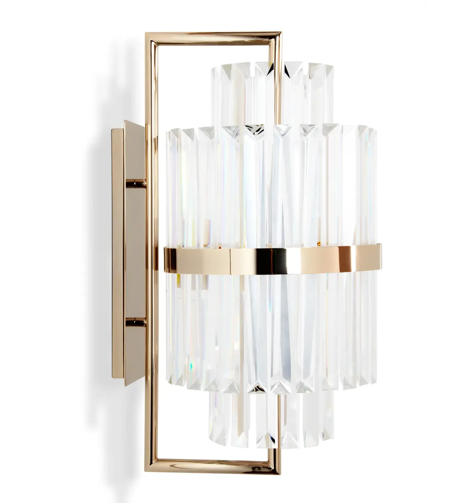 Liberty II Wall Lamp