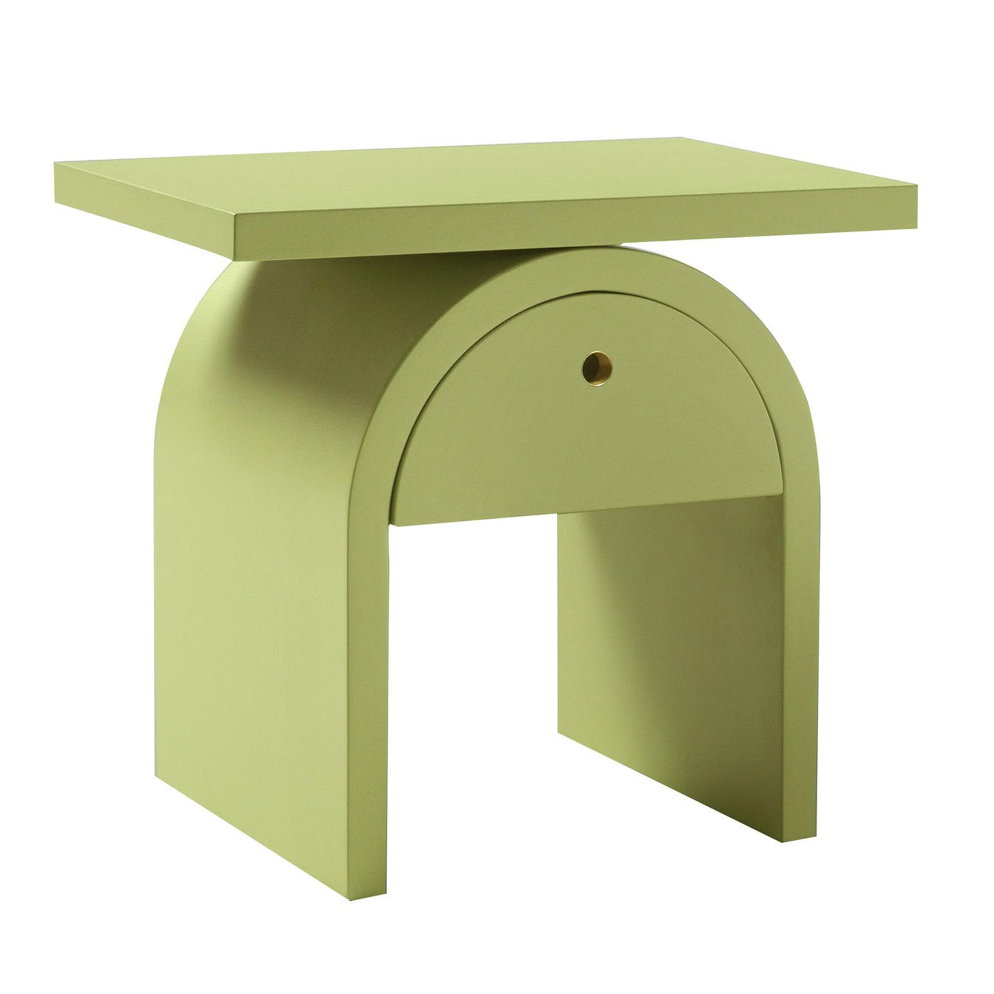 Arcom Italian Designer Bedside Table