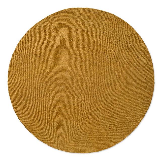 Decor Echo Ochre 089706 Rug