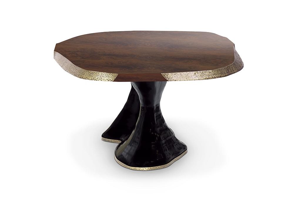 Mesa Stone Table