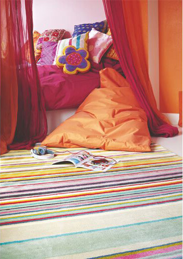 Xian Fresh Rug | Size: 140 x 200 cm