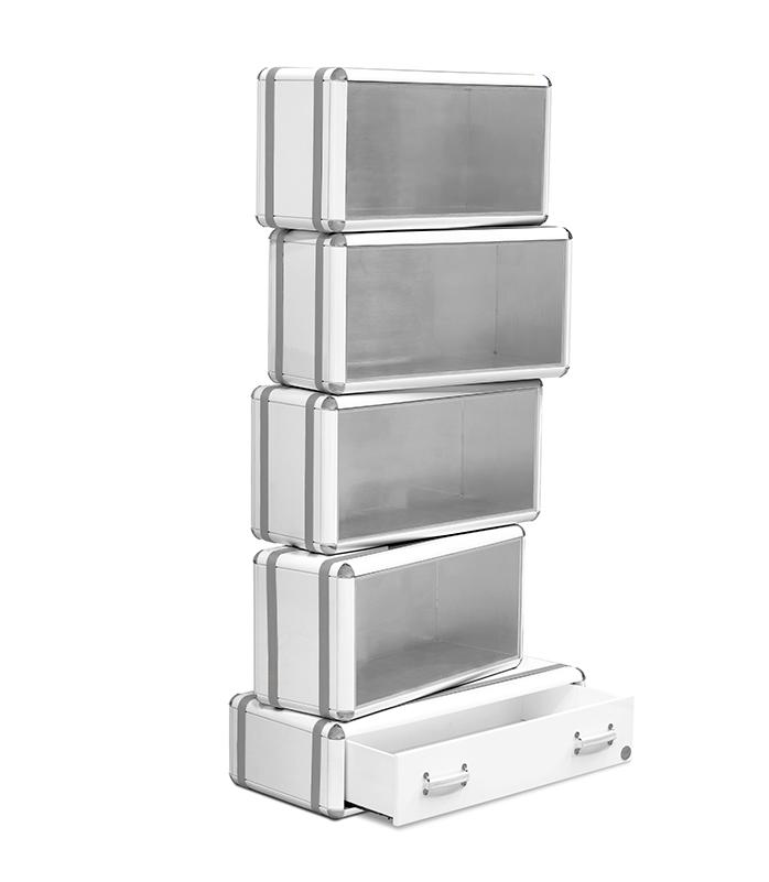Fantasy Bookcase