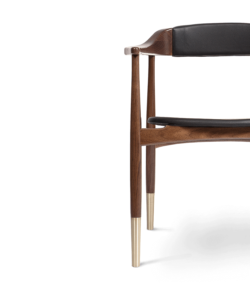 Preston Chair