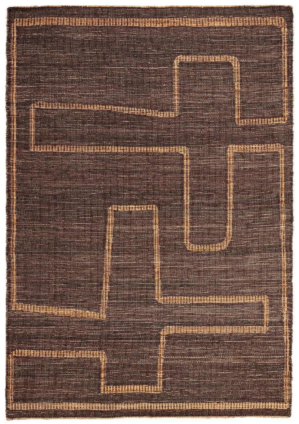 Aboya Hand-Woven Rug | Size: 350 x 420 cm