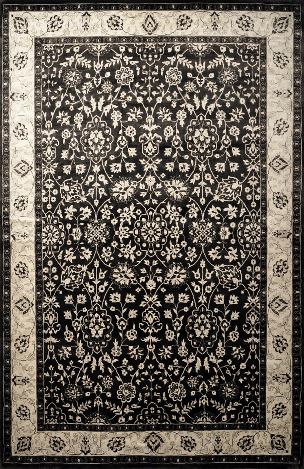 Haresh Rug