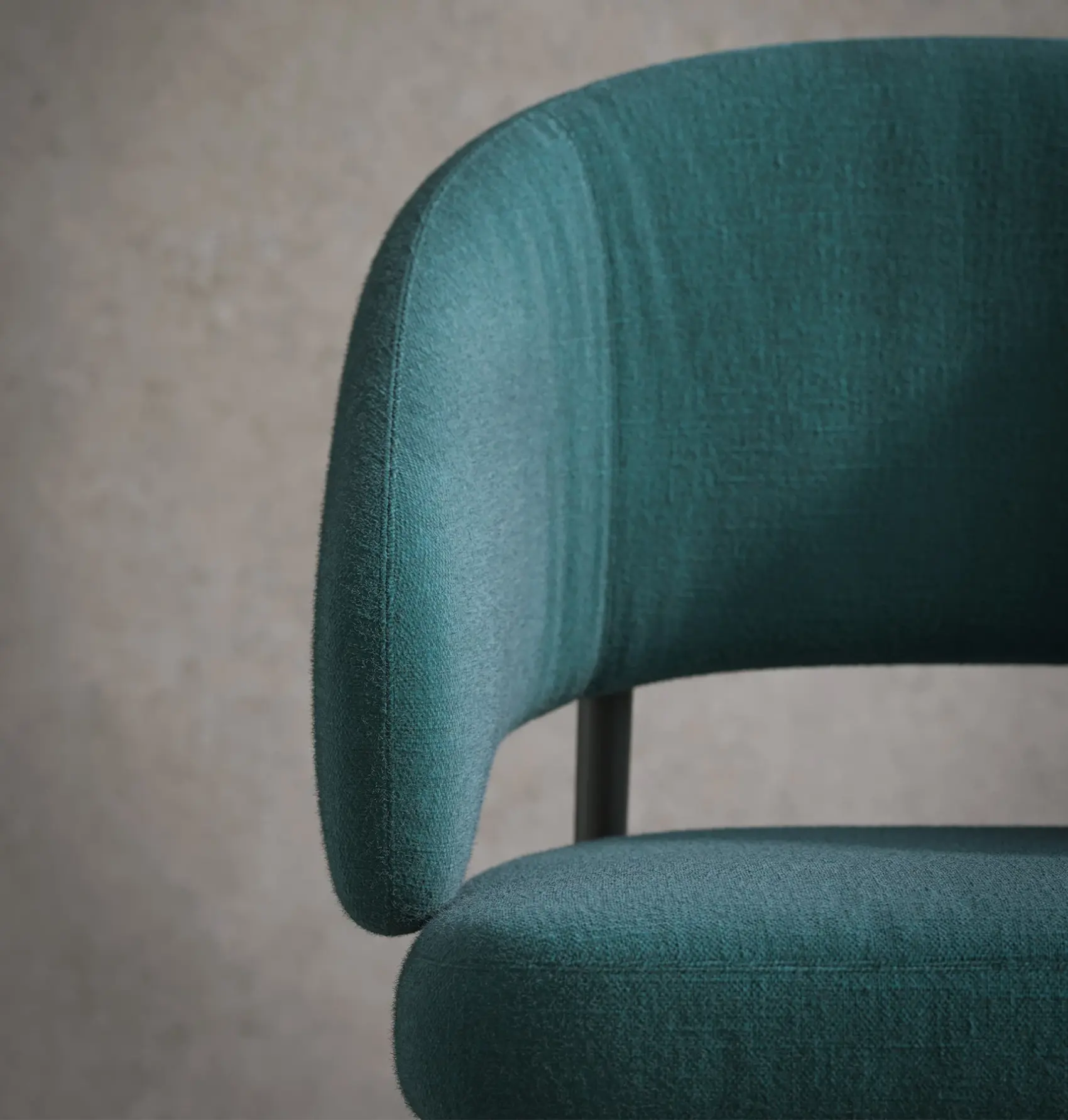 Astra Curved Chair