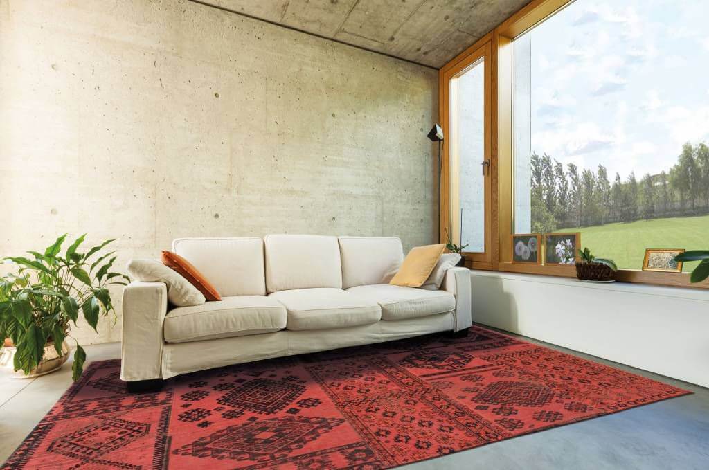 Valvet Edie Rug