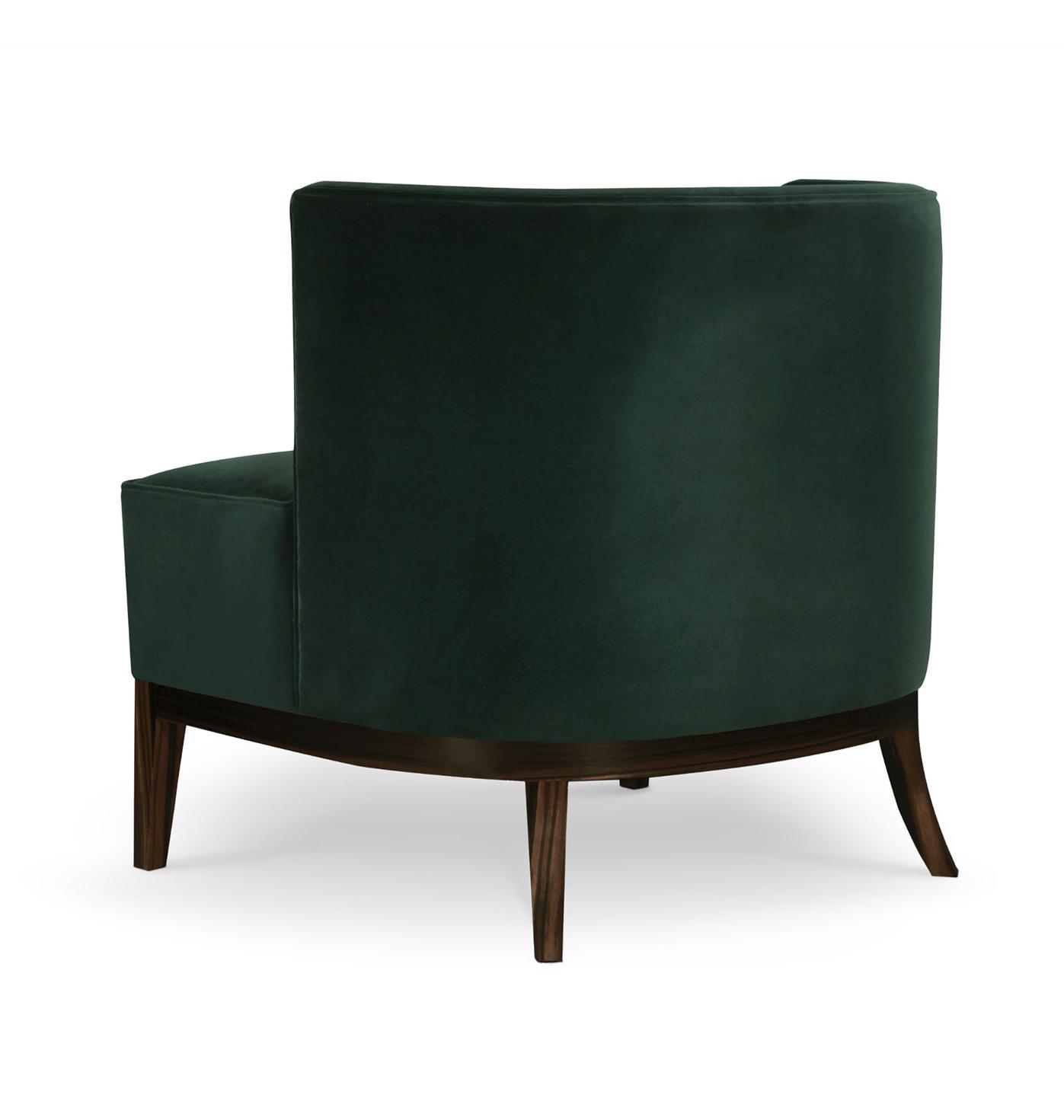 Prime Classic Armchair